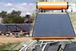 Solar Thermal Products