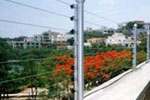 Compoun Fencing