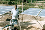 Water Pumping