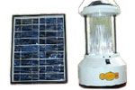 Mercury Lantern