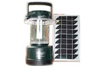 Solar Lantern