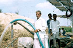 Water Pumping