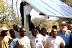 Photovoltaic Modules