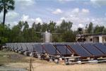 Solar Thermal-Process Industries 