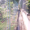 Solar Security Fencing Systems