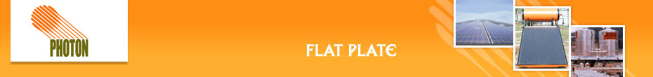 Flat Plate