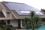 Solar Thermal -Homes