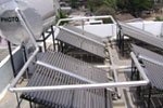 Solar Thermal Hospitals-Nursing Homes