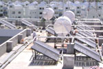 Solar Thermal-Hostels