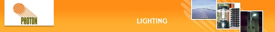 Lighting
