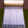 Evacuated Glass Tube technology