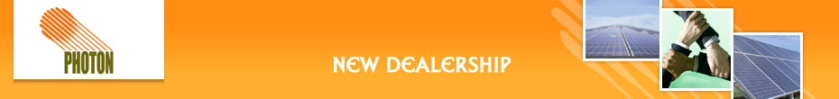 New Dealership