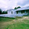 Solar PV-Stand