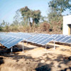 Solar Power Plants