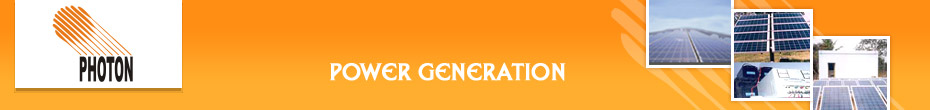 Power Generation