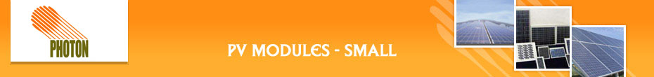 PV Modules Medium