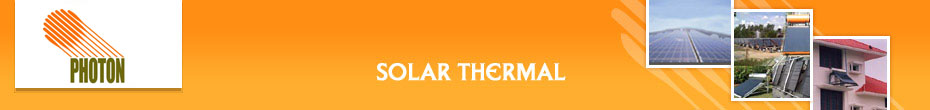 Solar Thermal