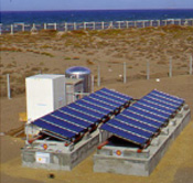 Solar Energy Products