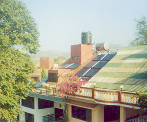 Solar Thermal-Swimmingpools