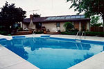 Solar Thermal-Swimmingpools