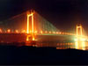 Photograph of the city of Kolkata, India
