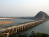 Photograph of the Photon Solar of the Krishna
