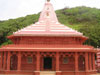 Photograph of the city of Maharshtra-North, India