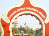 Photograph of the city of Marathwada, India