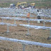 Photon Solar Power Plants